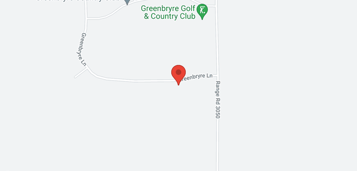 map of 106 Greenbryre ST